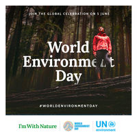 Celebrate World Environment Day on June 5 with ND Energy and ECI