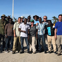 Interdisciplinary Team Win Unprecedented NSF Funding for Post-Hurricane Housing Reconnaissance in Haiti