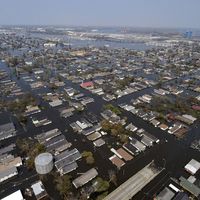 Researchers receive funding to advance accuracy of hurricane storm surge forecasts