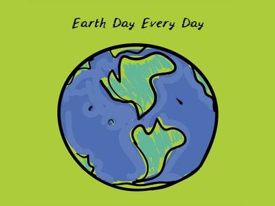 Study of Earth Day at 50: Good weather increases commitment to environmental activism, can lower birth defects