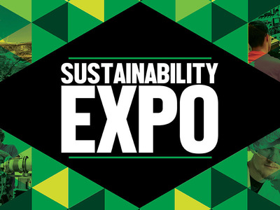 Sustainability Expo creates a virtual stage for showcasing career development opportunities
