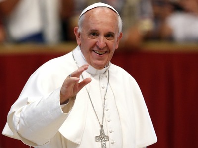 Faculty React to Pope’s Encyclical on Climate Change