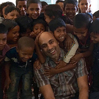  To the Frontline: Notre Dame Professors Build Collaborations in Bangladesh
