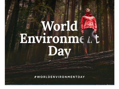Celebrate World Environment Day on June 5 with ND Energy and ECI