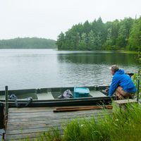 Researchers receive $1.5 million NSF award to study sustainability of recreational fisheries