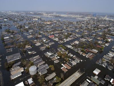 Researchers receive funding to advance accuracy of hurricane storm surge forecasts