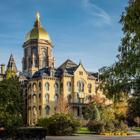 Notre Dame Research announces 2018 Internal Grant Program recipients