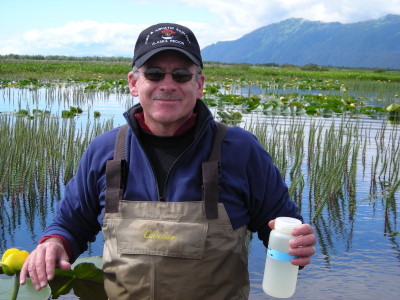 Notre Dame researcher to discuss the global freshwater crisis for “Science at Sunset” series