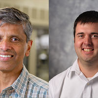 Two Notre Dame professors listed as Highly Cited Researchers for 2020
