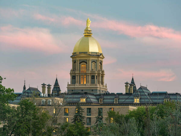 With NSF grant, interdisciplinary Notre Dame team aims to develop national model for community-university partnerships that can help revive Rust Belt cities 