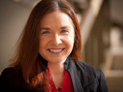 Notre Dame to host talk by Climate Scientist Katharine Hayhoe