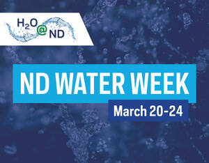 Nd Water Week Feature Image