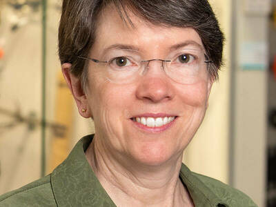 Holly Goodson elected as fellow of The American Society for Cell Biology