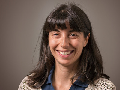 Paola Crippa receives NSF CAREER award to improve weather models