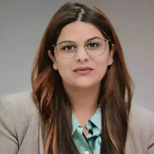 Anuradha Goswami
