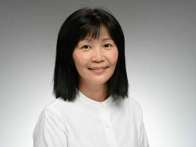 School of Architecture’s Ming Hu Wins the 2026 AIA/ACSA Practice and Leadership Award