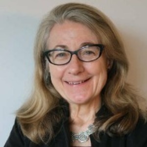 Julia Adeney Thomas