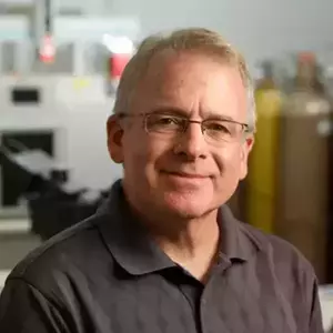 Gary Lamberti